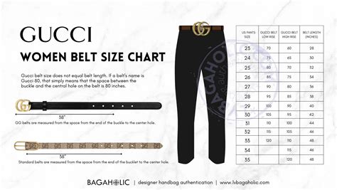 gucci next to belt size|Gucci belt size conversion chart.